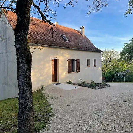 Vue Imprenable Vallee Du Lot, Piscine Privee
